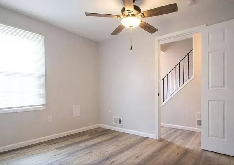 Townhouse for rent at 16703 Chowning Court, Woodbridge, VA 22191