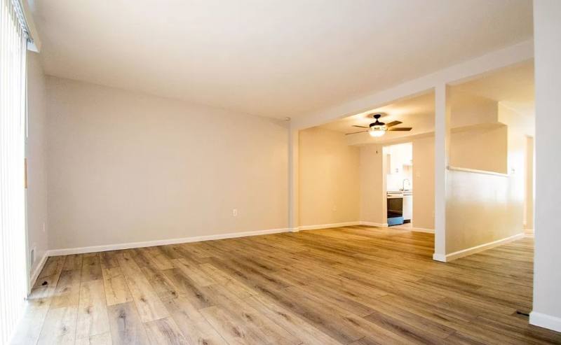 Townhouse for rent at 16703 Chowning Court, Woodbridge, VA 22191