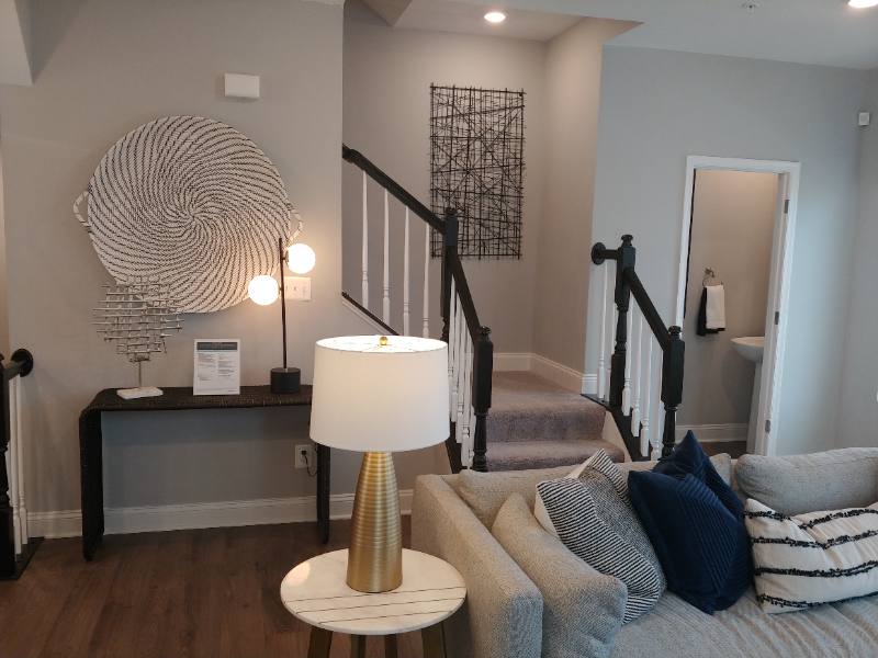 Townhouse for rent at 1419 Onnesta Court, Aberdeen, MD 21001