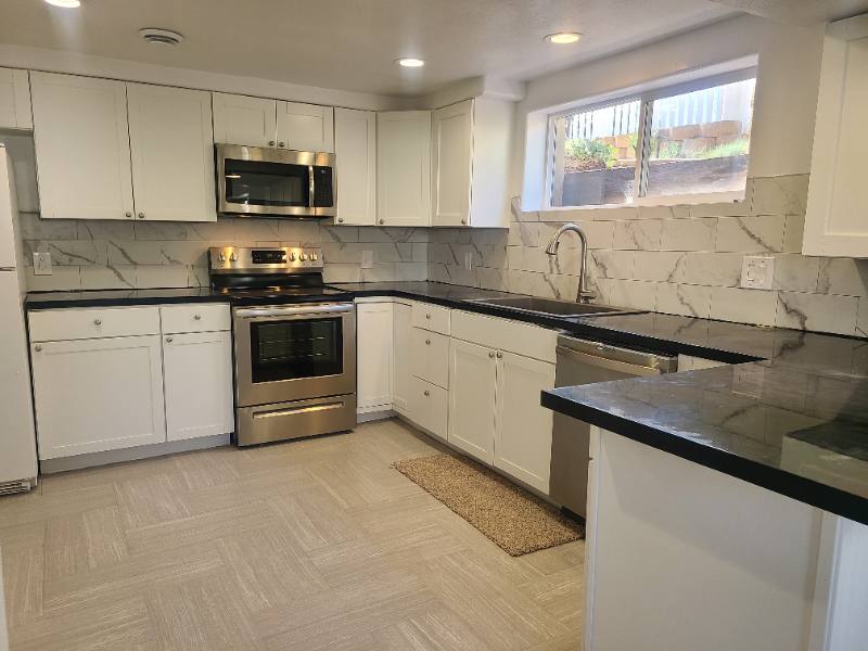 Apartment for rent at 245 N 600 E #B, Bountiful, UT 84010