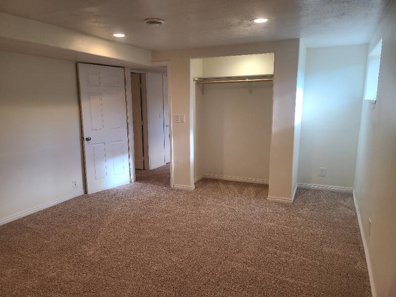 Apartment for rent at 245 N 600 E #B, Bountiful, UT 84010