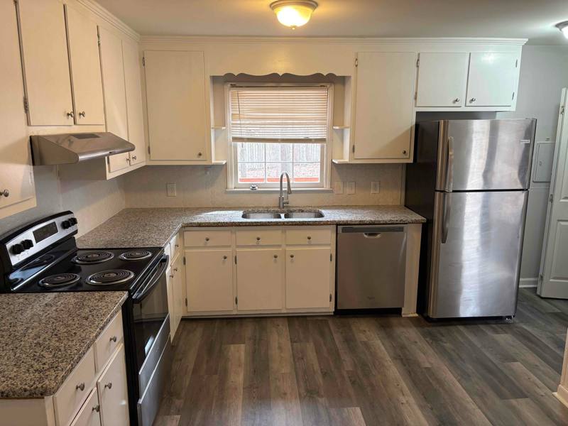 House for rent at 720 Clarion Dr, Durham, NC 27705