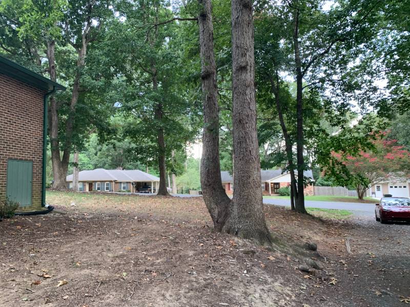 House for rent at 720 Clarion Dr, Durham, NC 27705