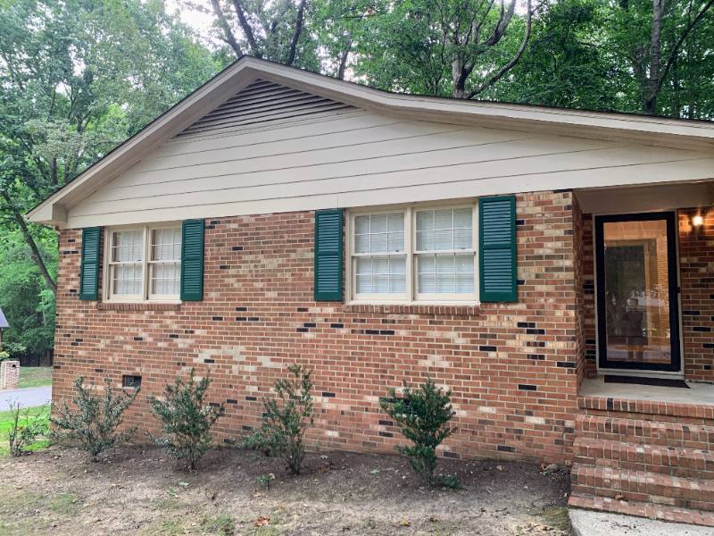 House for rent at 720 Clarion Dr, Durham, NC 27705