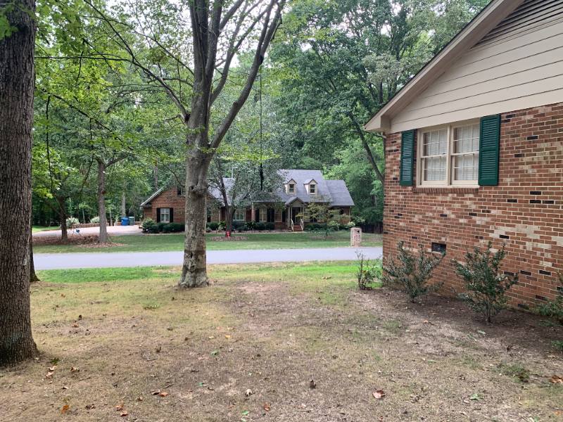 House for rent at 720 Clarion Dr, Durham, NC 27705