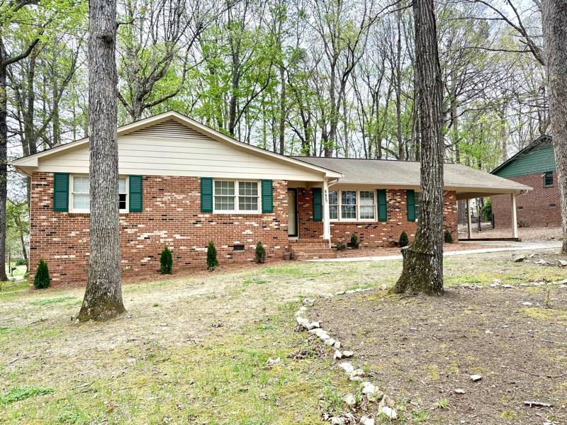 House for rent at 720 Clarion Dr, Durham, NC 27705