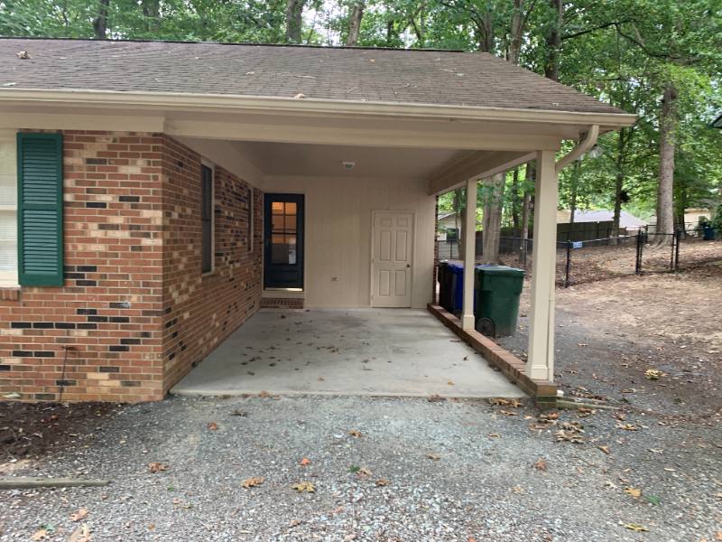 House for rent at 720 Clarion Dr, Durham, NC 27705
