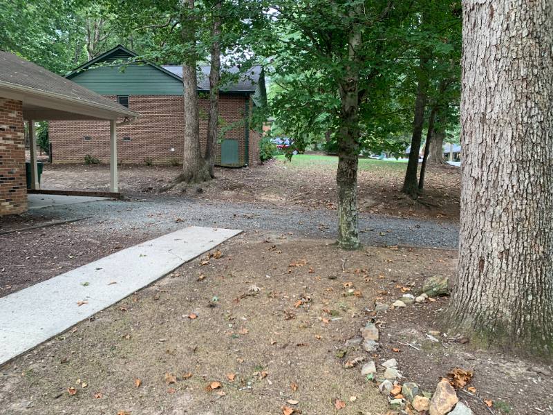 House for rent at 720 Clarion Dr, Durham, NC 27705
