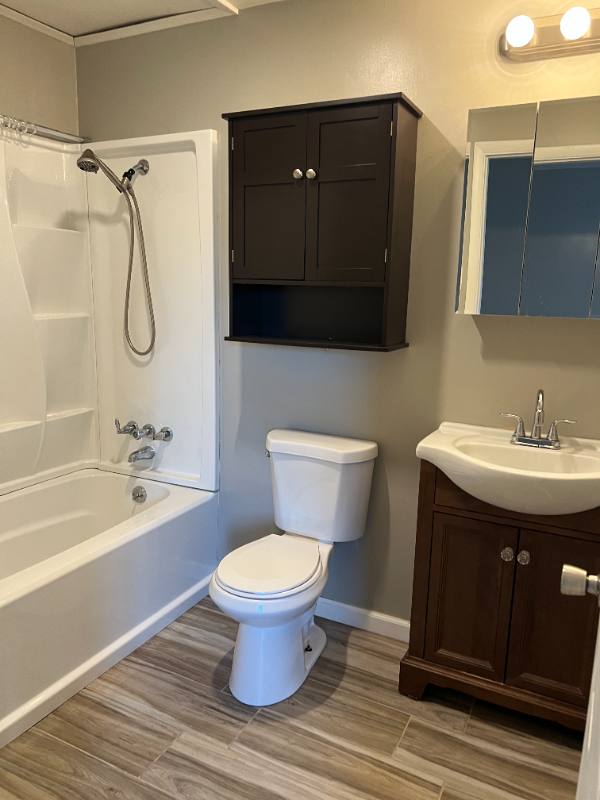 Apartment for rent at 239 Nesbitt St #1, Plymouth, PA 18651