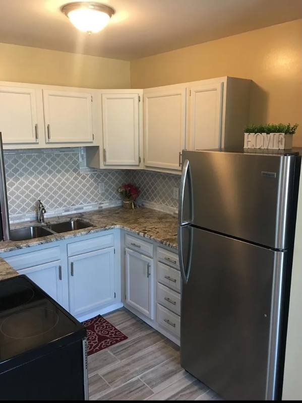 Apartment for rent at 239 Nesbitt St #1, Plymouth, PA 18651