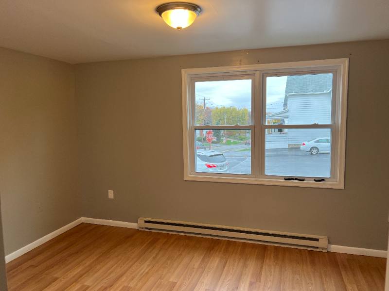 Apartment for rent at 239 Nesbitt St #1, Plymouth, PA 18651