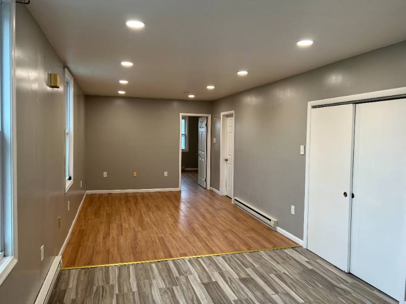 Apartment for rent at 239 Nesbitt St #1, Plymouth, PA 18651