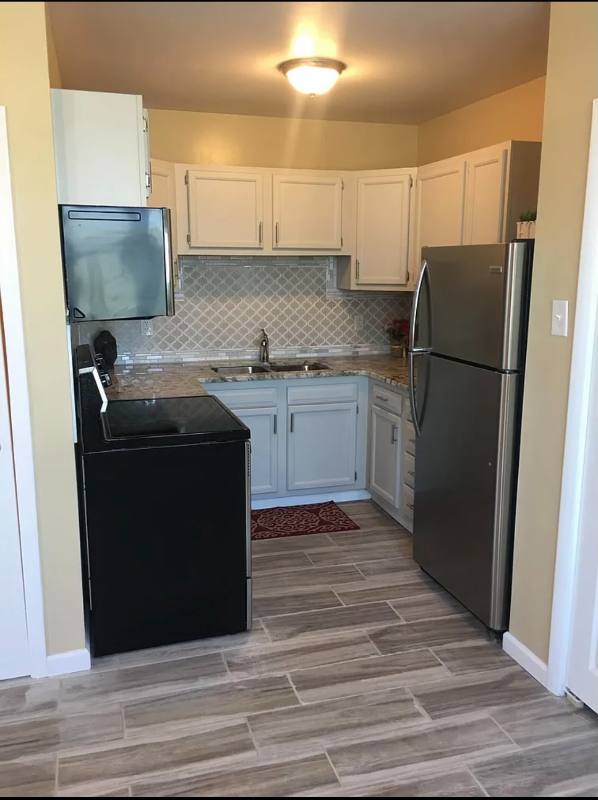 Apartment for rent at 239 Nesbitt St #1, Plymouth, PA 18651