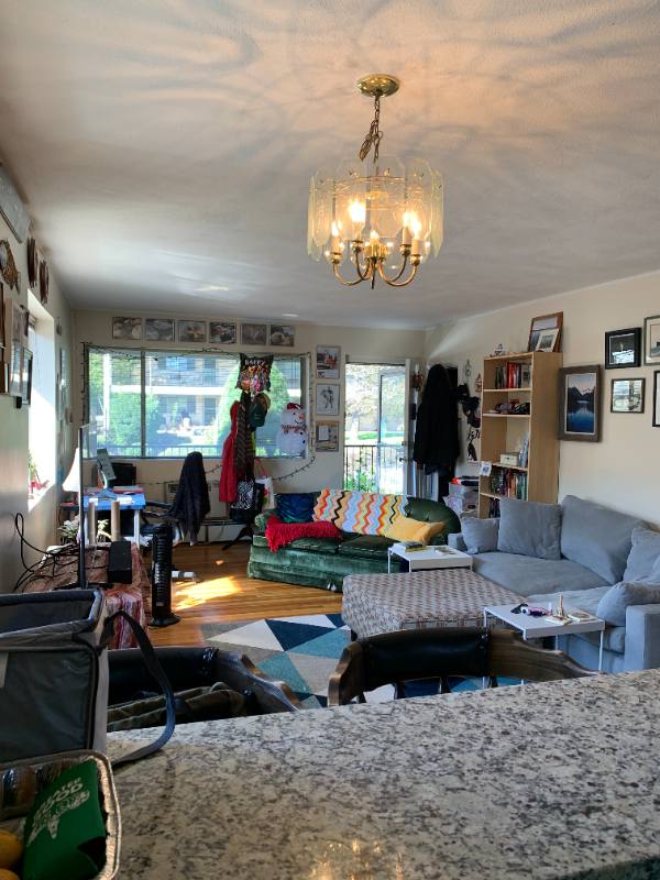 Apartment for rent at 77 Pitman St #116, Providence, RI 02906