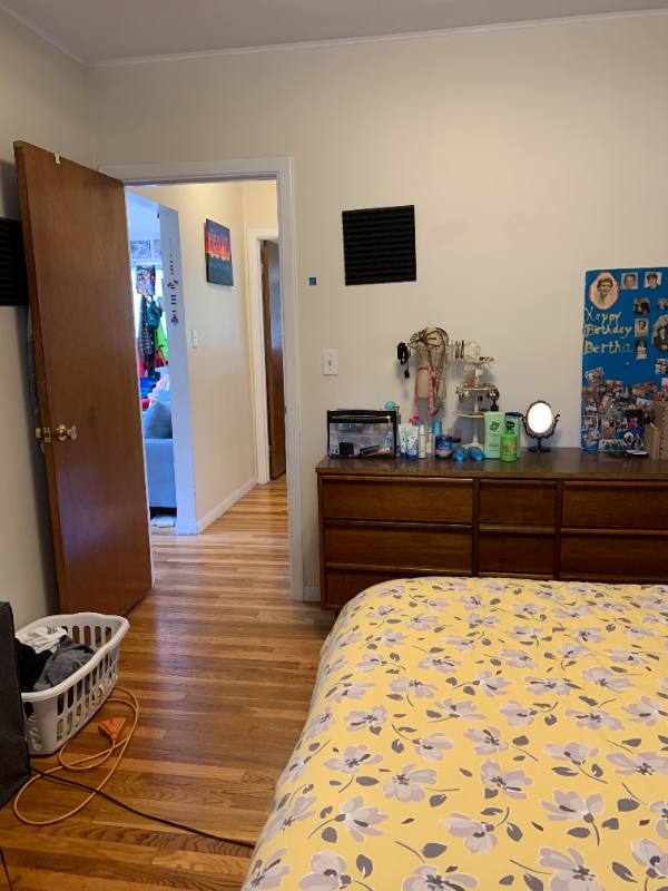Apartment for rent at 77 Pitman St #116, Providence, RI 02906