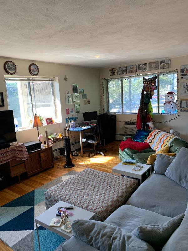 Apartment for rent at 77 Pitman St #116, Providence, RI 02906