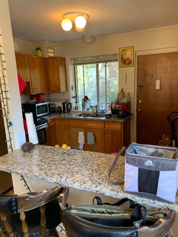Apartment for rent at 77 Pitman St #116, Providence, RI 02906