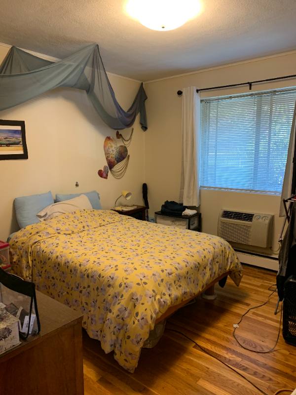 Apartment for rent at 77 Pitman St #116, Providence, RI 02906