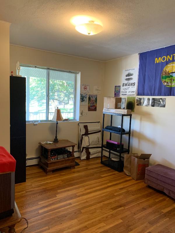 Apartment for rent at 77 Pitman St #116, Providence, RI 02906