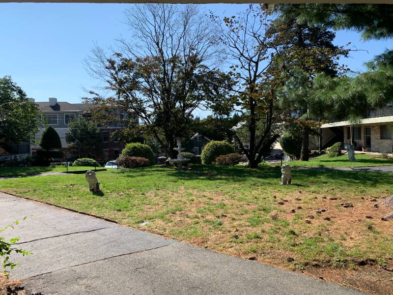 Apartment for rent at 77 Pitman St #116, Providence, RI 02906