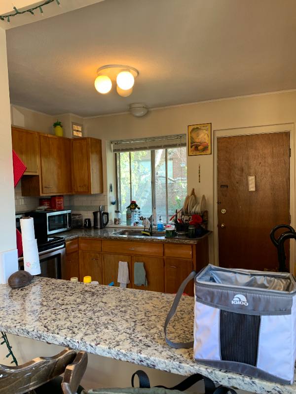 Apartment for rent at 77 Pitman St #116, Providence, RI 02906
