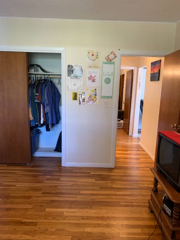 Apartment for rent at 77 Pitman St #116, Providence, RI 02906
