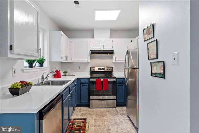 Townhouse for rent at 177 Jonathon Dayton Court, Princeton, NJ 08540