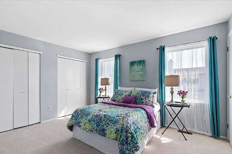 Townhouse for rent at 177 Jonathon Dayton Court, Princeton, NJ 08540