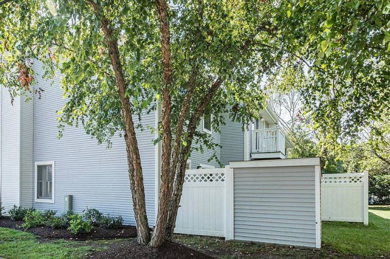 Townhouse for rent at 177 Jonathon Dayton Court, Princeton, NJ 08540