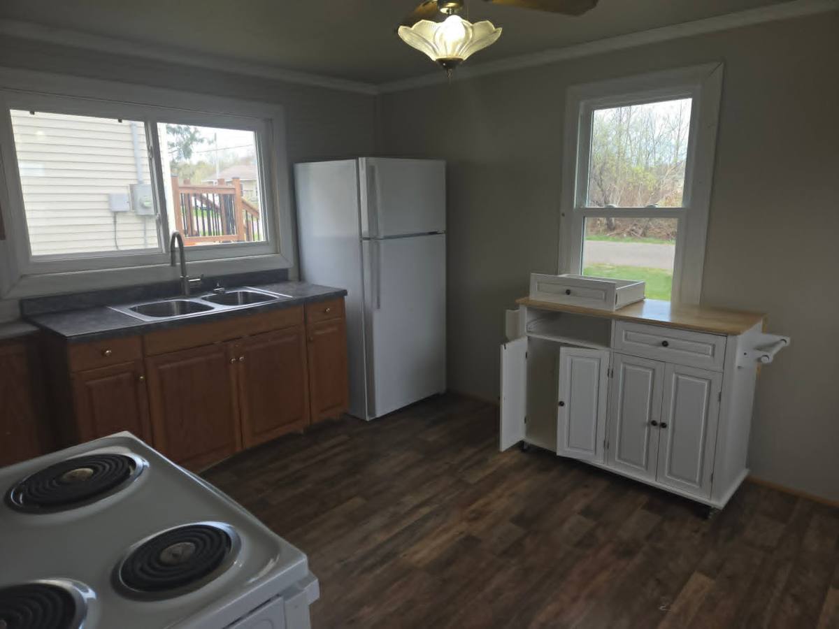 House for rent at 17 5th St, South Range, MI 49963