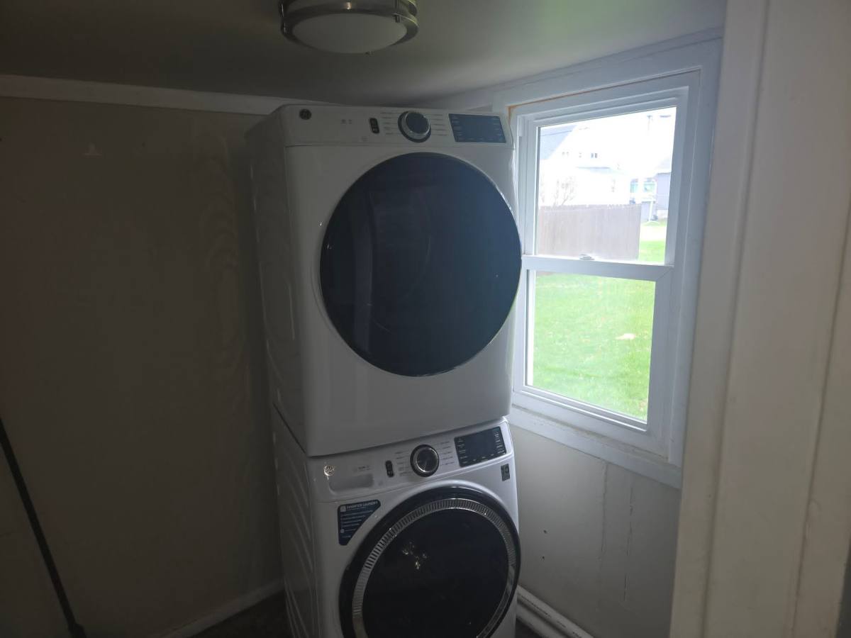 House for rent at 17 5th St, South Range, MI 49963