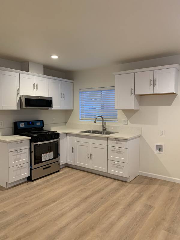 House for rent at 7847 Beck Ave, North Hollywood, CA 91605