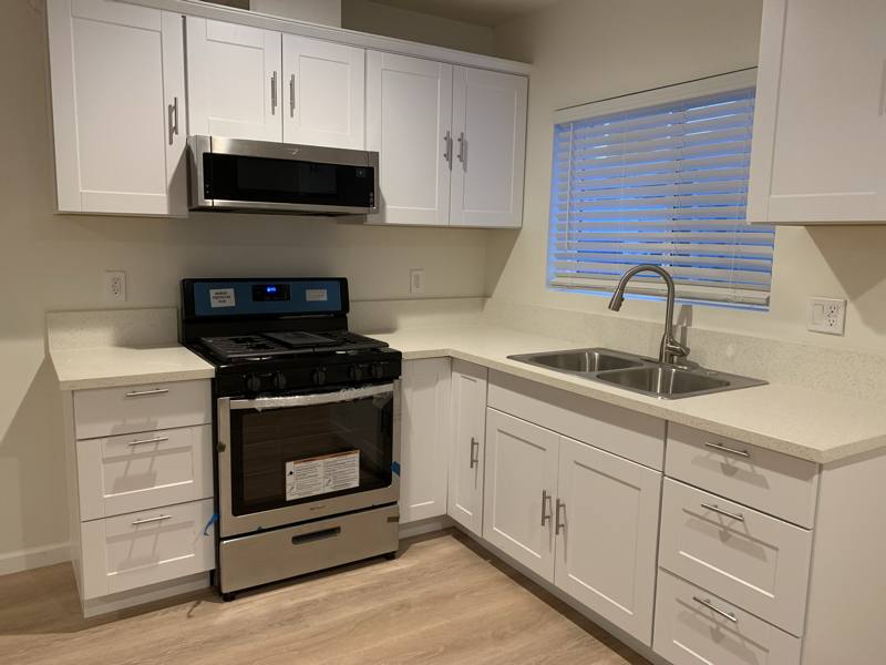 House for rent at 7847 Beck Ave, North Hollywood, CA 91605