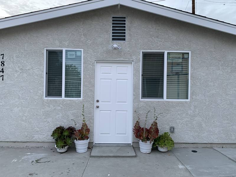 House for rent at 7847 Beck Ave, North Hollywood, CA 91605