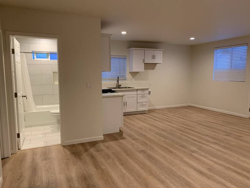 House for rent at 7847 Beck Ave, North Hollywood, CA 91605