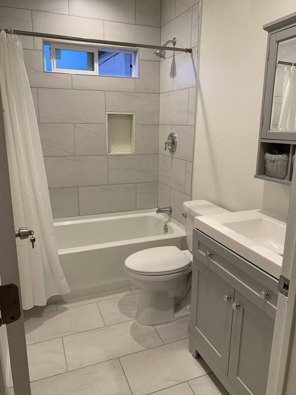 House for rent at 7847 Beck Ave, North Hollywood, CA 91605