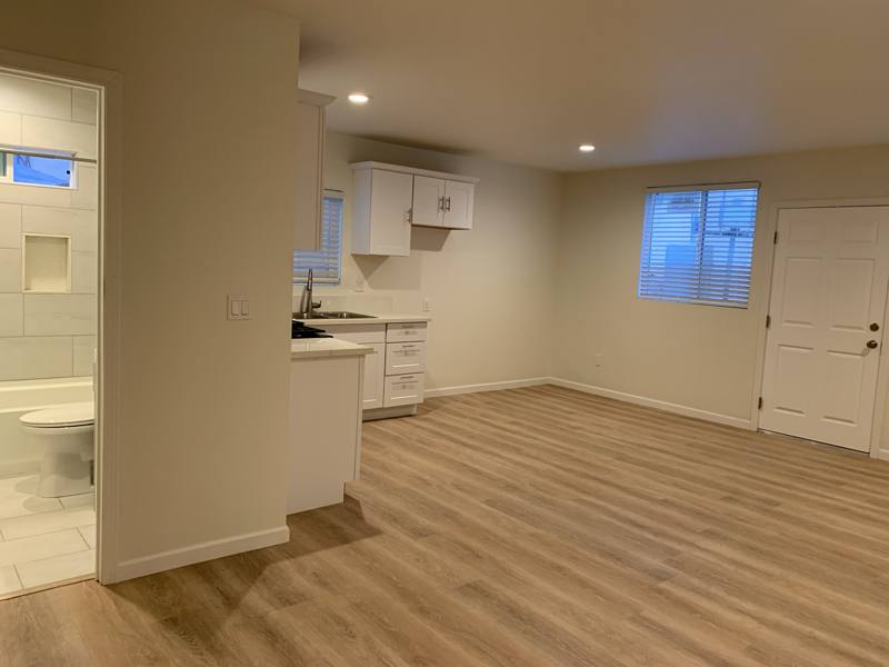 House for rent at 7847 Beck Ave, North Hollywood, CA 91605