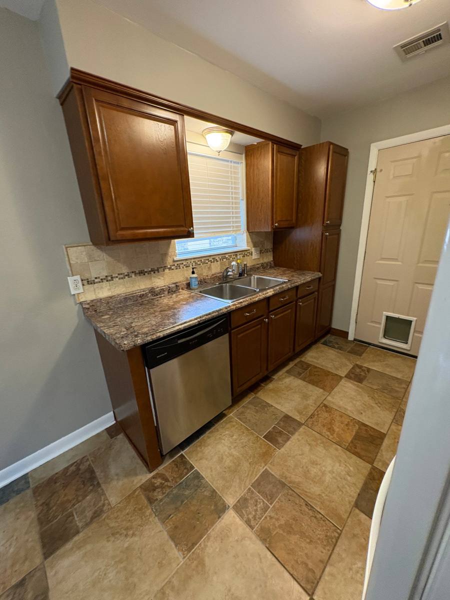 House for rent at 1341 E Brooks St, Norman, OK 73071