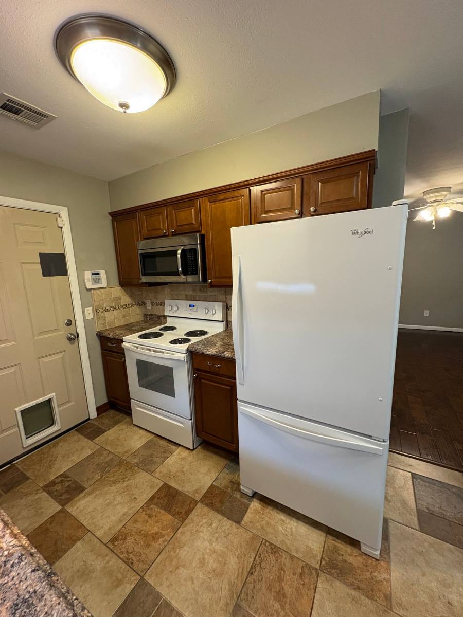 House for rent at 1341 E Brooks St, Norman, OK 73071