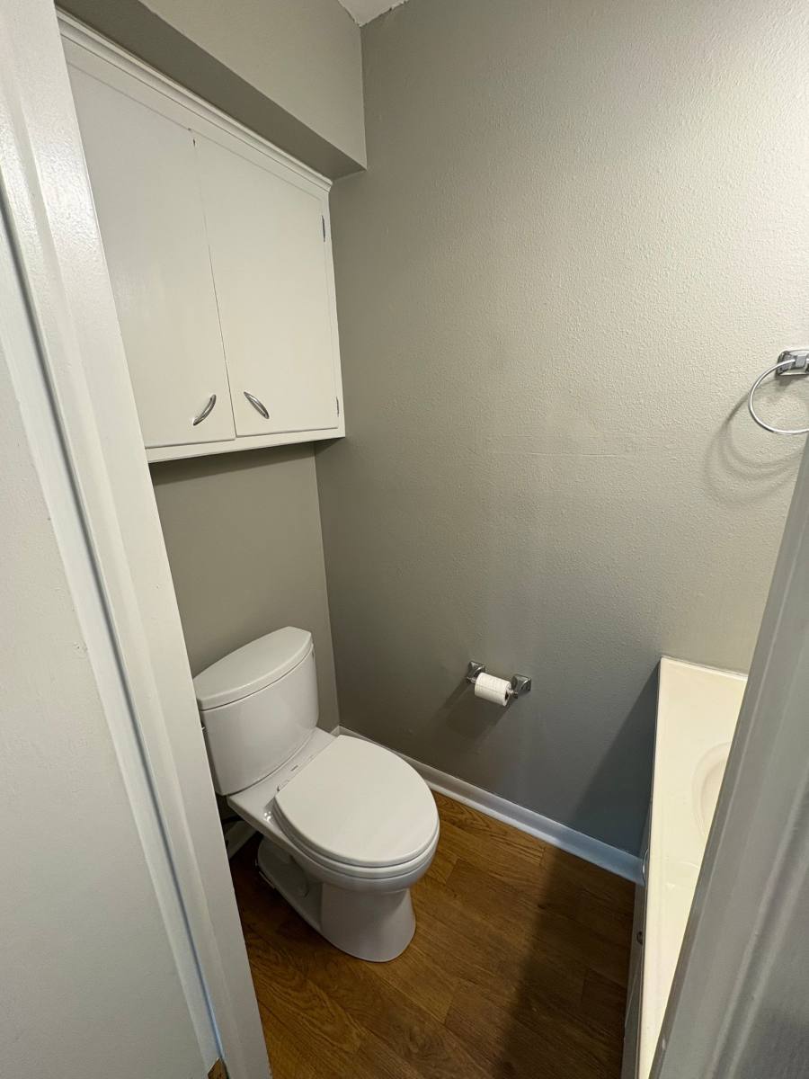 House for rent at 1341 E Brooks St, Norman, OK 73071