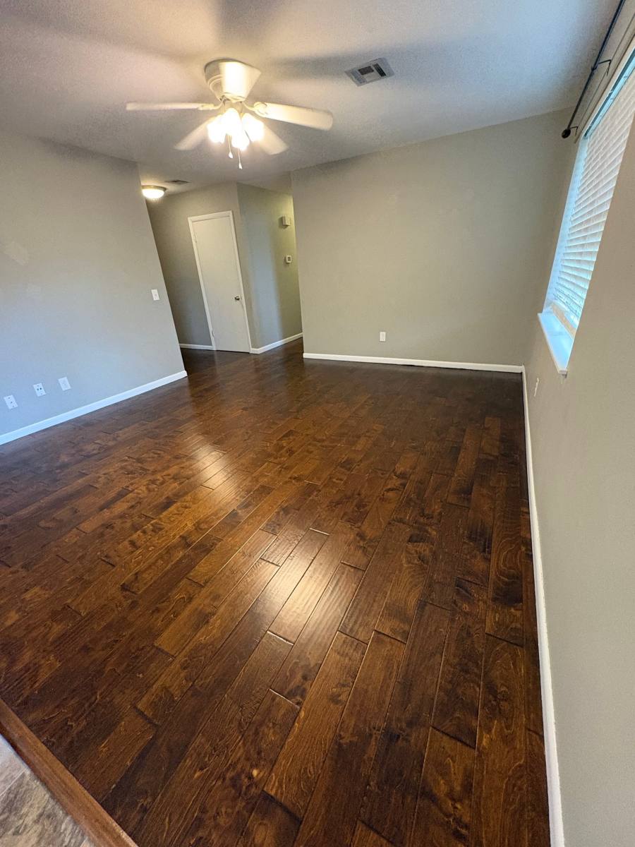 House for rent at 1341 E Brooks St, Norman, OK 73071