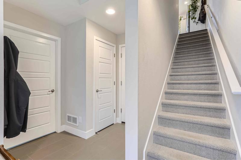 Townhouse for rent at 4225 Yarrow St, Wheat Ridge, CO 80033