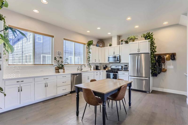 Townhouse for rent at 4225 Yarrow St, Wheat Ridge, CO 80033