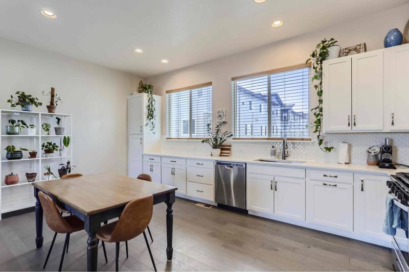 Townhouse for rent at 4225 Yarrow St, Wheat Ridge, CO 80033