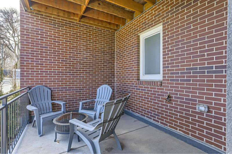 Townhouse for rent at 4225 Yarrow St, Wheat Ridge, CO 80033