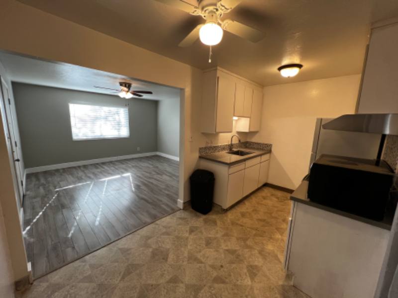 Apartment for rent at 457 E N St #A, Benicia, CA 94510