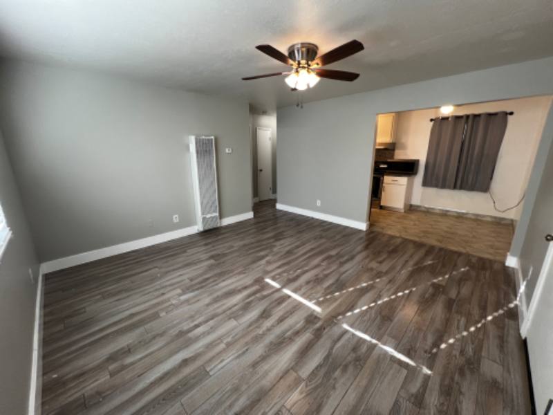 Apartment for rent at 457 E N St #A, Benicia, CA 94510