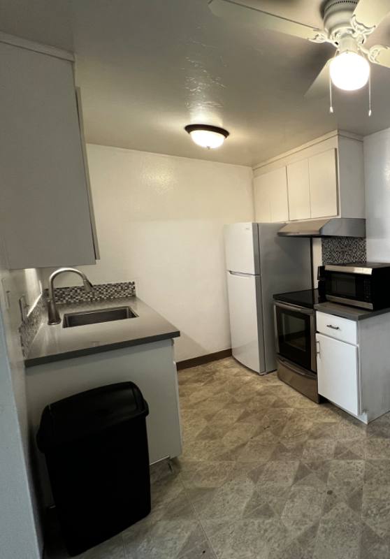 Apartment for rent at 457 E N St #A, Benicia, CA 94510