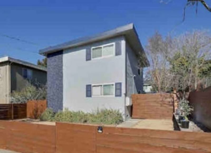 Apartment for rent at 457 E N St #A, Benicia, CA 94510