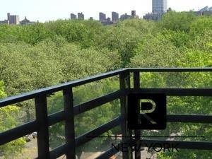 Apartment for rent at 382 Central Park W #7B, New York, NY 10025